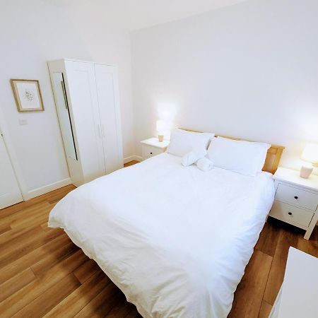 Blossom Holiday Lets - 94 Roseberry Cottages 기스버러 외부 사진