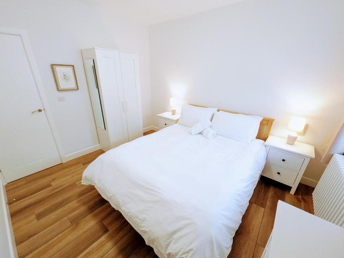 Blossom Holiday Lets - 94 Roseberry Cottages 기스버러 외부 사진
