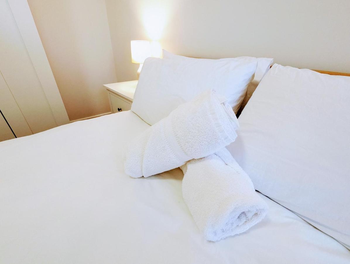 Blossom Holiday Lets - 94 Roseberry Cottages 기스버러 외부 사진