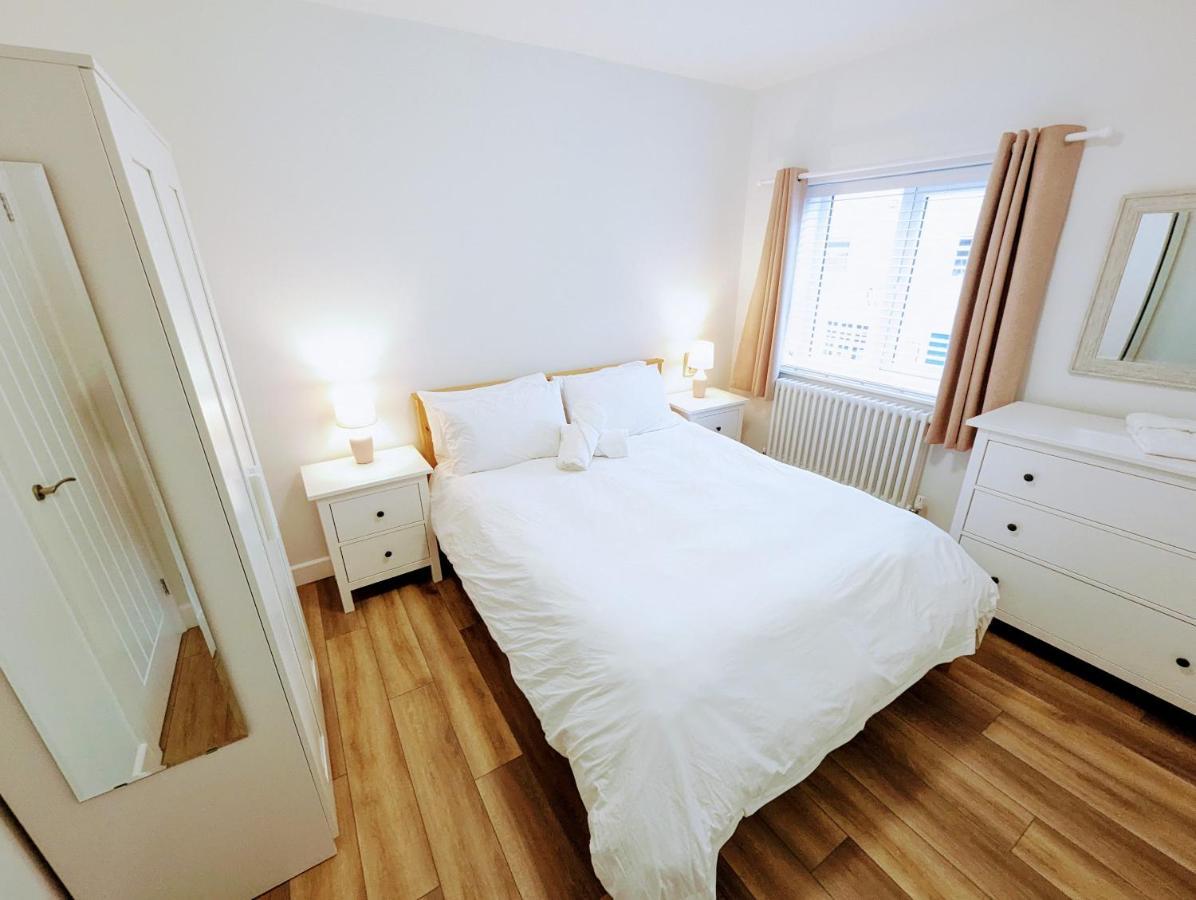 Blossom Holiday Lets - 94 Roseberry Cottages 기스버러 외부 사진